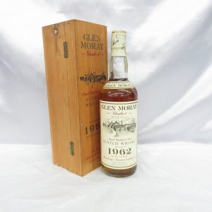 グレンマレイ ヴィンテージ 1962 箱付
