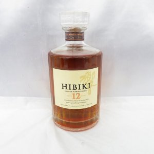 響 12年 旧ラベル
