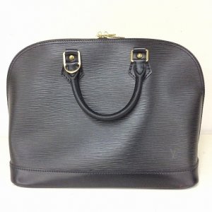 ルイヴィトン エピ M52142 アルマ