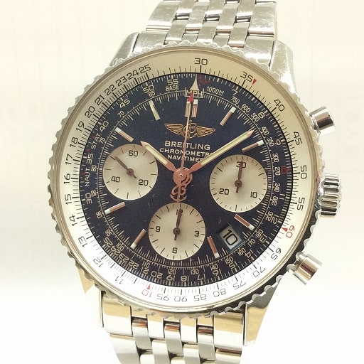 A23322/A232B35NP ナビタイマー