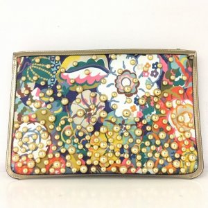 クリスチャンルブタン クラッチバッグ