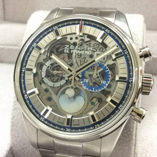 03.2530.4047/78.C813 エルプリメロ