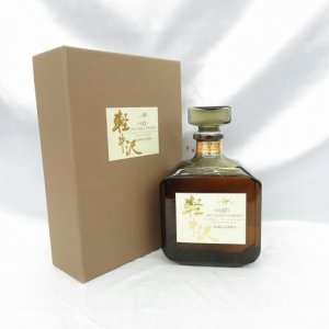 軽井沢 貯蔵12年 100%モルトウイスキー 720ml 箱付