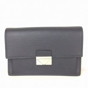 ルイヴィトン エピ M42742 ポシェットテムズ