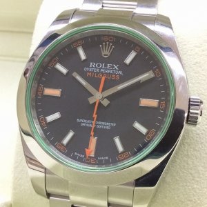 ロレックス ミルガウス買取 大黒屋はrolex Milgaussをどこよりも高額買取 即現金化します