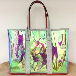 クリスチャンルブタン トートバッグ