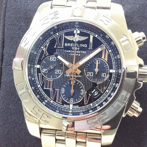 AB011012/B956 クロノマット44