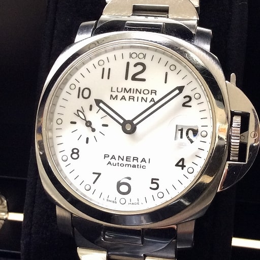 PAM00051 ルミノール マリーナ