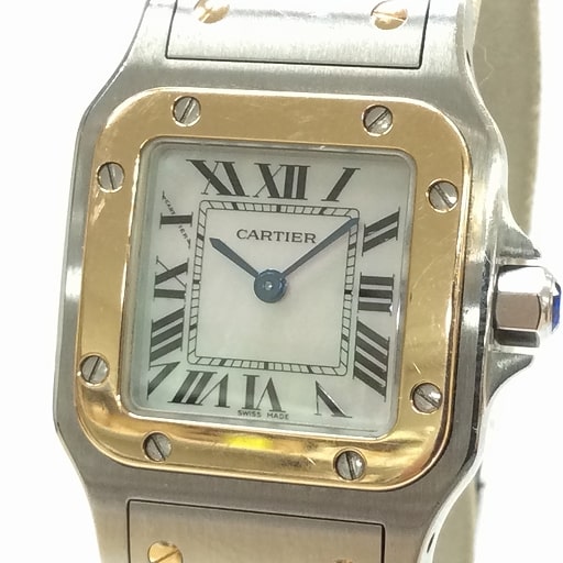 W20103C4 サントスガルベSM