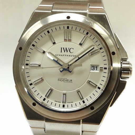 IW323904 インヂュニア オートマティック