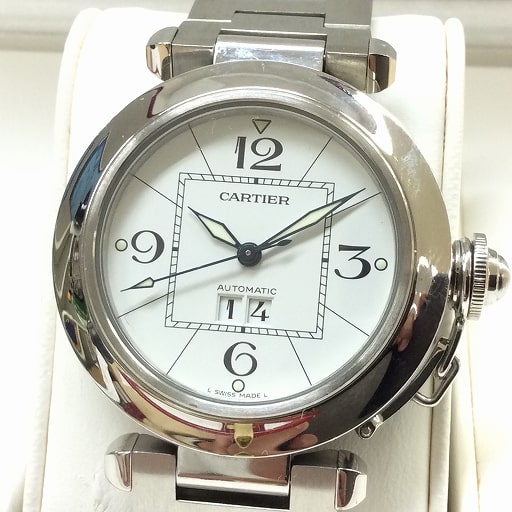 W31055M7 パシャC ビッグデイト