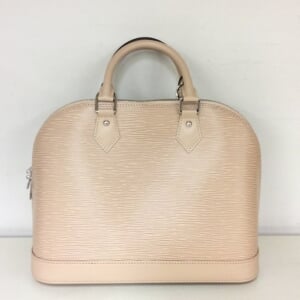 ルイヴィトン エピ M41155 アルマPM