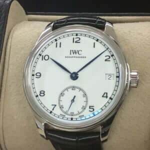 IWC ポルトギーゼ IW510212