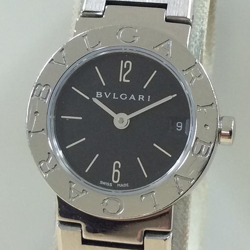 BB23SS ブルガリブルガリ ノーマル