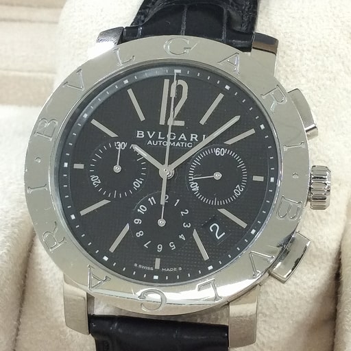 BB42SLCH ブルガリブルガリ