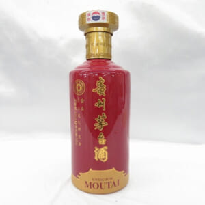 マオタイ酒買取|貴州茅台酒の高価買取なら大黒屋