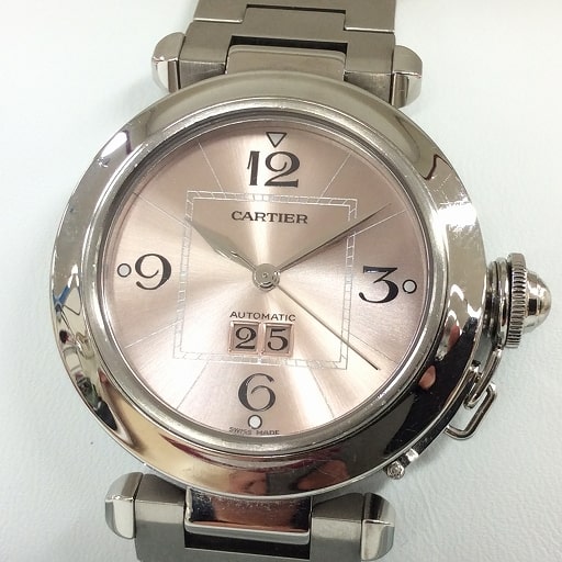 W31058M7 パシャC ビッグデイト