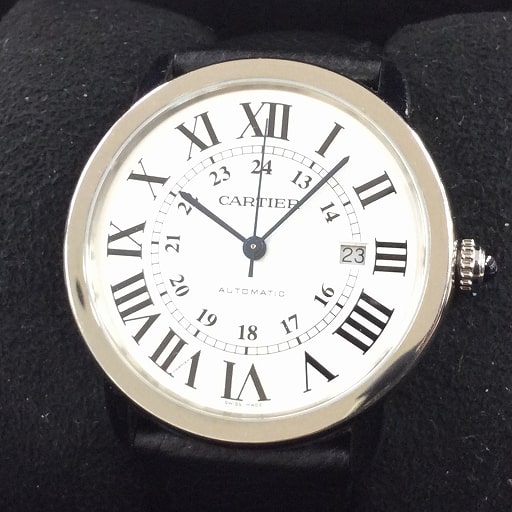 WSRN0022 ロンドソロドゥカルティエXL