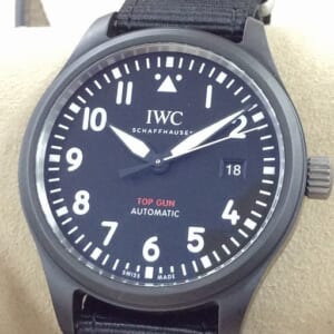 IWC パイロットウォッチ トップガン IW326901