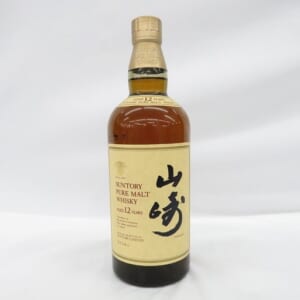 ウイスキー東京都民限定 未開封★サントリーSuntory【サントリー】 カスク オブ 白州 1984-2003 ホワイトオークシェリーバット 700ml