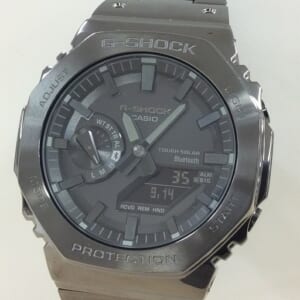 CASIO G-SHOCK GM-B2100BD-1AJF