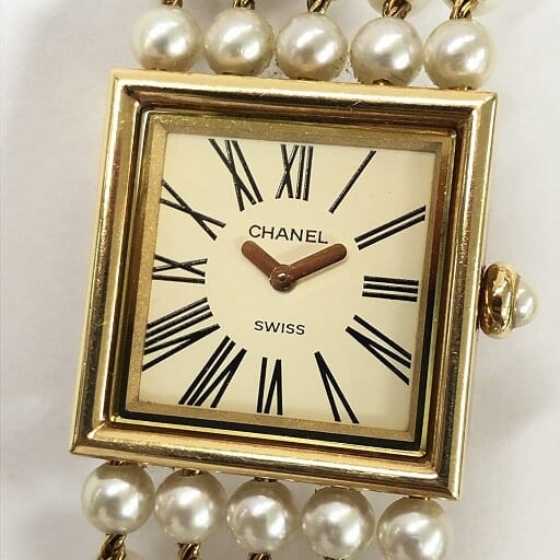 H0007 マドモアゼル