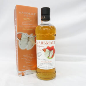 マルスモルト ル・パピヨン ツマベニチョウ 箱付