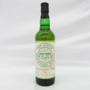 ザ・スコッチモルト・ウイスキー・ソサエティ SMWS ブローラ 17年 1981-1999