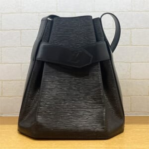 ルイヴィトン エピ M80157 サックデポール