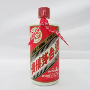 新品　貴州茅台酒　MOUTAIマオタイ53％ 500ml 2022年製天女ラベル 楽天市場】貴州茅台酒 マオタイ酒 天女ラベル 2005年 53％ 500ml