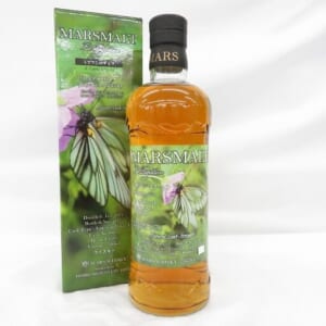 マルスモルト ル・パピヨン ミヤマシロチョウ 箱付