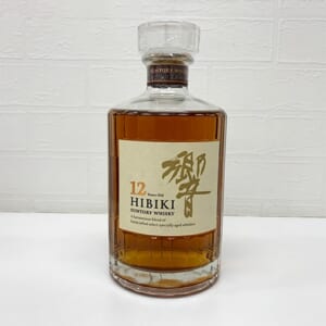 響 12年