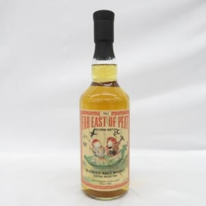三郎丸 FAR EAST OF PEAT