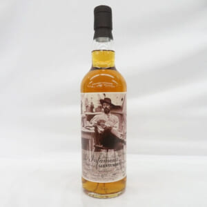 グレンタレット 35年 1977-2013 Bar Caruso 限定