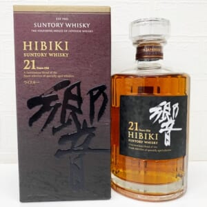 響 21年 ホログラムシール有