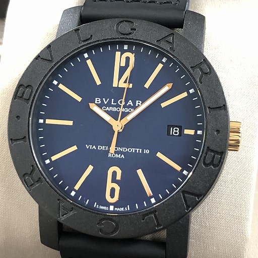 BB40CL ブルガリブルガリ