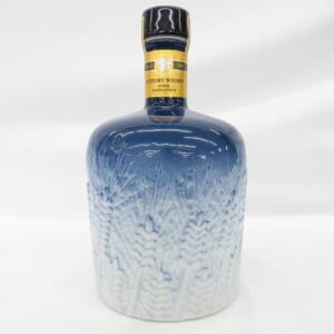サントリー 創業 100周年記念 感謝百年 1899-1999 陶器ボトル