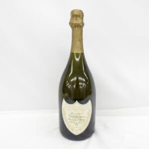 ドンペリニヨン レゼルヴ ドゥ ラ ベイ(ゴールド)  完品 2002