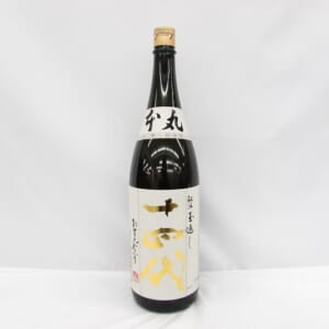 十四代 本丸 秘伝玉返し 1800ml ※製造3ヶ月以内