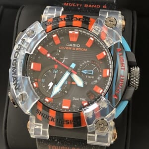 CASIO G-SHOCK GWF-A1000APF-1AJR