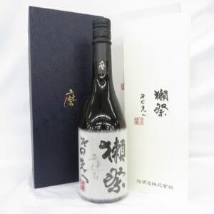 獺祭 磨き その先へ 720ml ※製造3ヶ月以内 完品