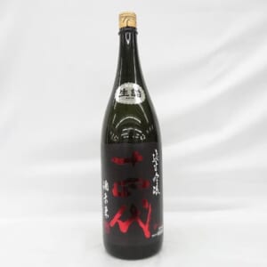 十四代 純米吟醸 酒未来 1800ml 2023.06月