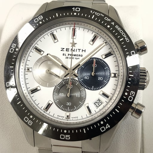 03.3100.3600/69.M3100 クロノマスター スポーツ