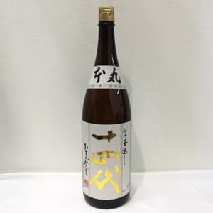 十四代 本丸 秘伝玉返し 1800ml ※製造3ヶ月以内