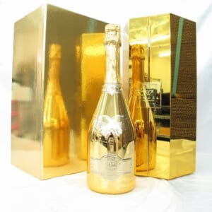 エンジェル ヴィンテージ 2007 完品