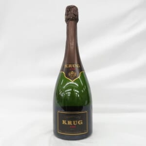 クリュッグ ヴィンテージ 2008
