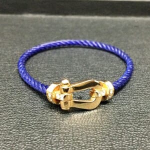 フレッド フォース10 ハーフダイヤ