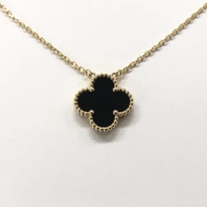 ヴァンクリーフ＆アーペル買取なら全国対応の大黒屋