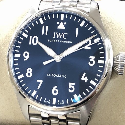 IW329304 パイロットウォッチ ビッグパイロットウォッチ