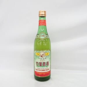 竹葉青酒 HSING HUA CHUN 長城商標 500ml 46%